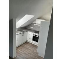 Komfortable 1 Zimmer Wohnung im Dachgeschoss zu vermieten - Fehmarn