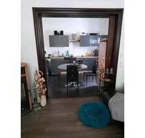 2 Raum Wohnung im Zentrum von Hettstedt
