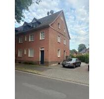 Mehrfamilienhaus Grabenstrasse 46537 Dinslaken Dreifamilienhaus