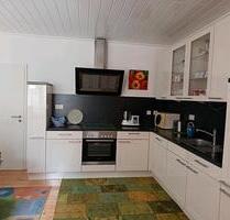 komplett möblierte Erdgeschoss Wohnung - Alsdorf
