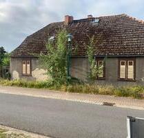 Für Mutige mit Blick fürs Besondere - Ihr Altbauprojekt wartet! - Bad Freienwalde (Oder)