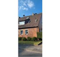 Frisch renoviertes Haus mit Garage zu vermieten - Duisburg Duisburg-Mitte