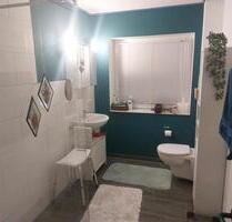 100 Quadratmeter , 3 Zimmer Wohnung in zentraler Lage in Tarp