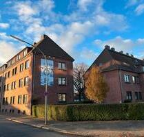 Wohnen unter dem Dach, ruhig und zentral - Wilhelmshaven