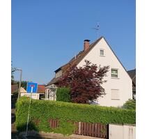 Familienfreundl. EFH 170 qm, 6-7 Zi, Grund 754 qm, 3 Garagenplätz - Nürnberg Katzwang