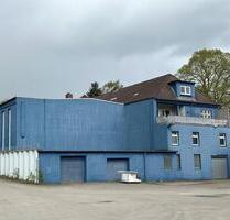 Gewerbeimmobilie in Kiel: Bürofläche zu vermieten! - Molfsee