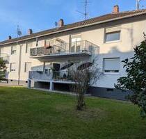 2-Zimmer Wohnung Frankenthal Zentrum - Erstbezug nach Renovierung - Frankenthal (Pfalz)