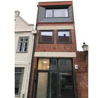 Helle 2-Zimmer-Wohnung kernsaniert in top Innenstadtlage Lüneburg
