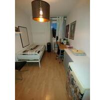 Privates WG-Zimmer in Köln-Braunsfeld ideal für Studenten