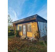 Garten, Pacht in Bad Freienwalde - Bernau bei Berlin