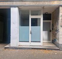 Günstige BüroLadenfläche zentrumsnah in Aachen zu vermieten