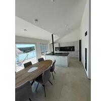 Moderne&lichtdurchflutete 104qm Penthousewohnung in Ellw.-Egg. - Ellwangen (Jagst)