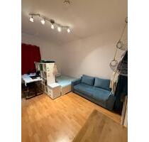 Einzimmerwohnung - 365,00 EUR Kaltmiete, ca.  23,00 m² in Aachen (PLZ: 52064) Aachen-Mitte