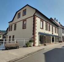 Große Wohnung in historischem Gerberhaus im Herzen von Annweiler - Annweiler am Trifels
