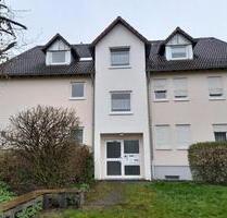 2-Zimmer-Wohnung mit Balkon und Einbauküche in Aalen Unterrombach
