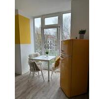 Moderne & zentrale Ferienwohnung in Hannover Innenstadt