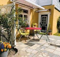 Ferienwohnung für 2 Personen + 1 Aufbettung - Bergen auf Rügen