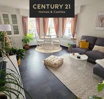 Charmante und kernsanierte 3 ZKB, 1.OG Wohnung in Eppelborn OT Mangelhausen ab sofort