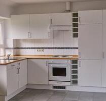 2 Zi. Whg. 34 m² 480 € WM I EBK I begehbarer Kleiderschrank - Erfde