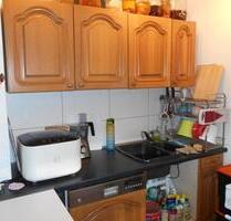 Tolle 2 Zimmerwohnung mit Balkon in Seligenstadt