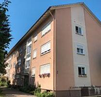 Schöne 2-Zimmer-Wohnung - 537,00 EUR Kaltmiete, ca.  55,11 m² in Rheinfelden (Baden) (PLZ: 79618)