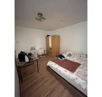 Zentrale möblierte 1-Zimmer Wohnung - Bochum Bochum-Mitte