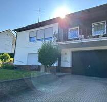 Einfamilienhaus in toller Lage in Burladingen zu verkaufen
