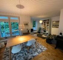 Tolle Wohnung in der Oberau gegen 3zkb im Stühlinger - Freiburg im Breisgau Brühl