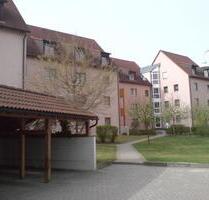 Kamenz, 3-Zimmer-Wohnung Dachgeschoss, TG-Stellplatz