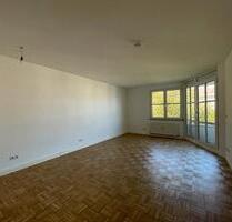 Ihr neues Zuhause: 2-Zimmer-Wohnung - München Schwabing-Freimann