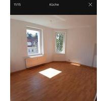 Zentrale, sanierte 3-Zimmer Wohnung in Neumark zu vermieten
