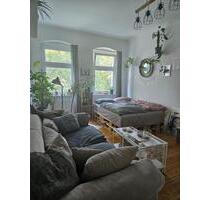 Wohnung zur Untermiete in Tempelhof ab Januar - Berlin Pankow