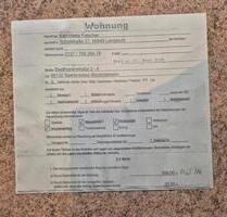 Wohnung zu vermieten - 500,00&nbsp;EUR Kaltmiete, ca.&nbsp; 58,00&nbsp;m&sup2; in Saarbrücken (PLZ: 66132) Bischmisheim