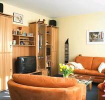 Attraktive 5-Zimmer Dachgeschoss Wohnung mit Balkon Zentrumsnah - Frankenberg (Eder)