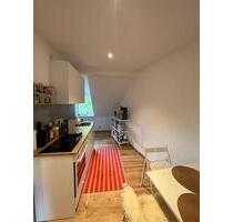 1-Zimmer Wohnung zur Untermiete im Unionviertel (16.01.-16.03) - Dortmund Hombruch