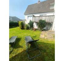 2 Zimmer Wohnung 60qm ab 01.07.25 - Burg (Dithmarschen)