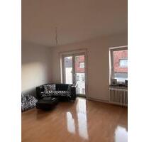 2-Zimmer Wohnung in Bielefeld Mitte Ideal für WG oder Pärchen