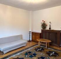 Möbilierte 3 Zimmer Wohnung in Allendorf (Lumda) – ab sofort frei