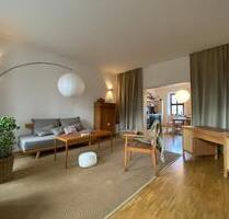 Traumwohnung am Auensee ab 1.2.2026 - Leipzig Nordwest