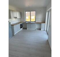 Neubauwohnung aus 2023 - 1.360,00 EUR Kaltmiete, ca.  100,00 m² in Bad Segeberg (PLZ: 23795)