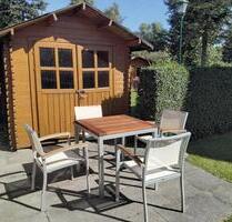 Ferienwohnung auf Borkum - Nordseeinsel mit Hochseeklima