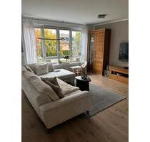 Biete 100qm Wohnung zur Miete in WOB - Velpke