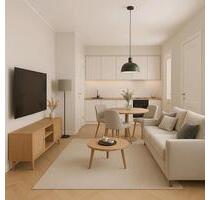 3 Zimmer mit Garten - Komplett renoviert – Einziehen & Wohlfühlen - Stuttgart Hedelfingen