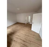 Frisch sanierte 2-Zimmerwohnung in zentraler Lage Aachens!