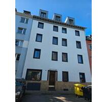 2 ZKB renoviert mit Terrasse in Koblenz Rauenthal