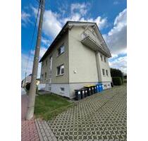 2-Raum-Wohnung Nähe Freiberg - 300,00 EUR Kaltmiete, in Oberschöna (PLZ: 09600)