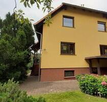 Ferienwohnung Ankert - 60,00 EUR Kaltmiete, in Finsterwalde (PLZ: 03238)