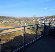 ** Helles Dachgeschoss-Paradies mit Weitblick in die Natur!** - Waldbröl