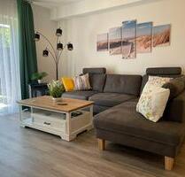 Ferienwohnung AnkerZeit mit Infrarotsauna - Damp