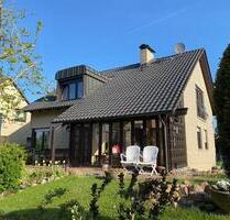 Hochwertiges ARCHITEKTENHAUS in Bestlage von Vechelde